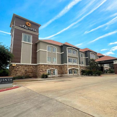מלון La Quinta By Wyndham Houston Energy Corridor מראה חיצוני תמונה