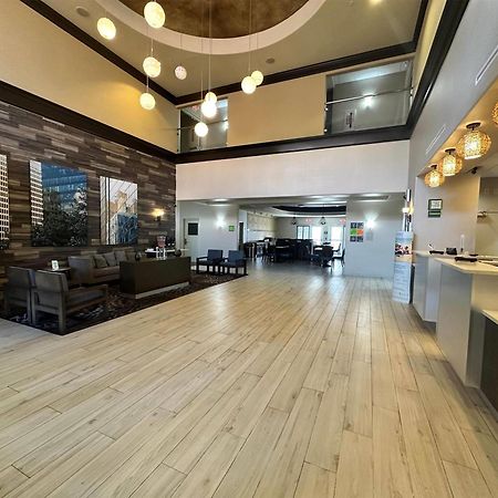 מלון La Quinta By Wyndham Houston Energy Corridor מראה חיצוני תמונה