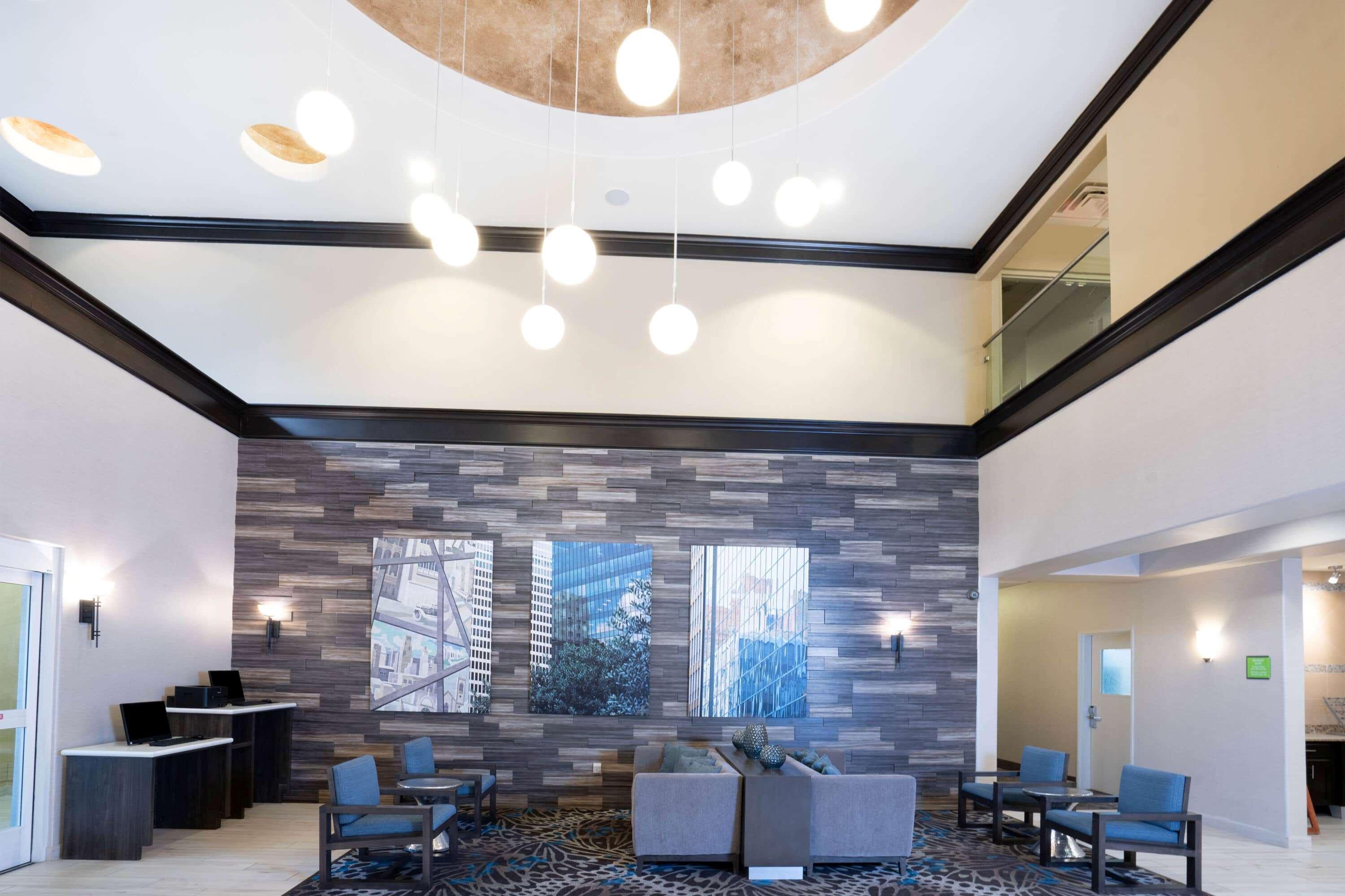 מלון La Quinta By Wyndham Houston Energy Corridor מראה חיצוני תמונה
