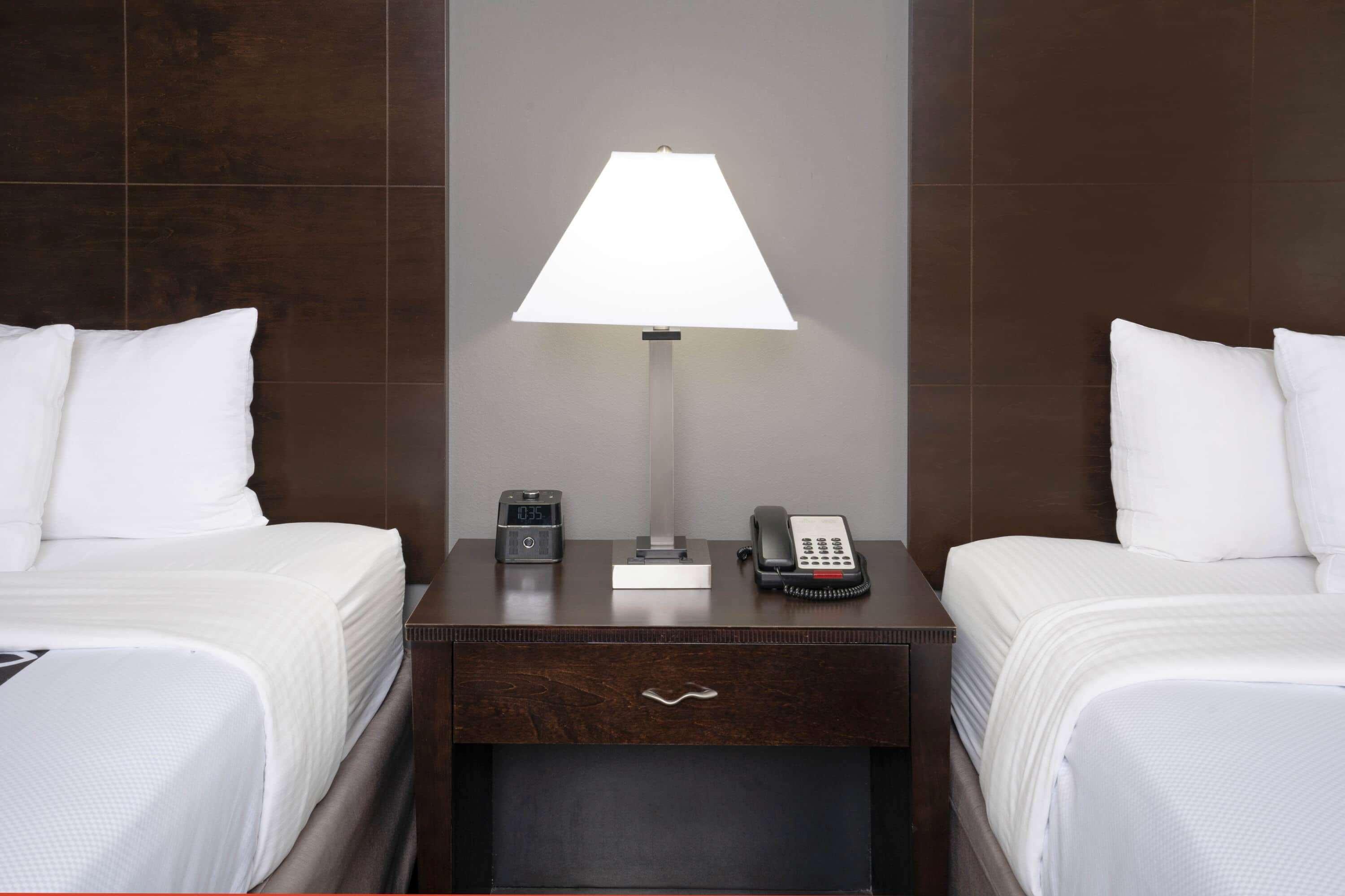 מלון La Quinta By Wyndham Houston Energy Corridor מראה חיצוני תמונה