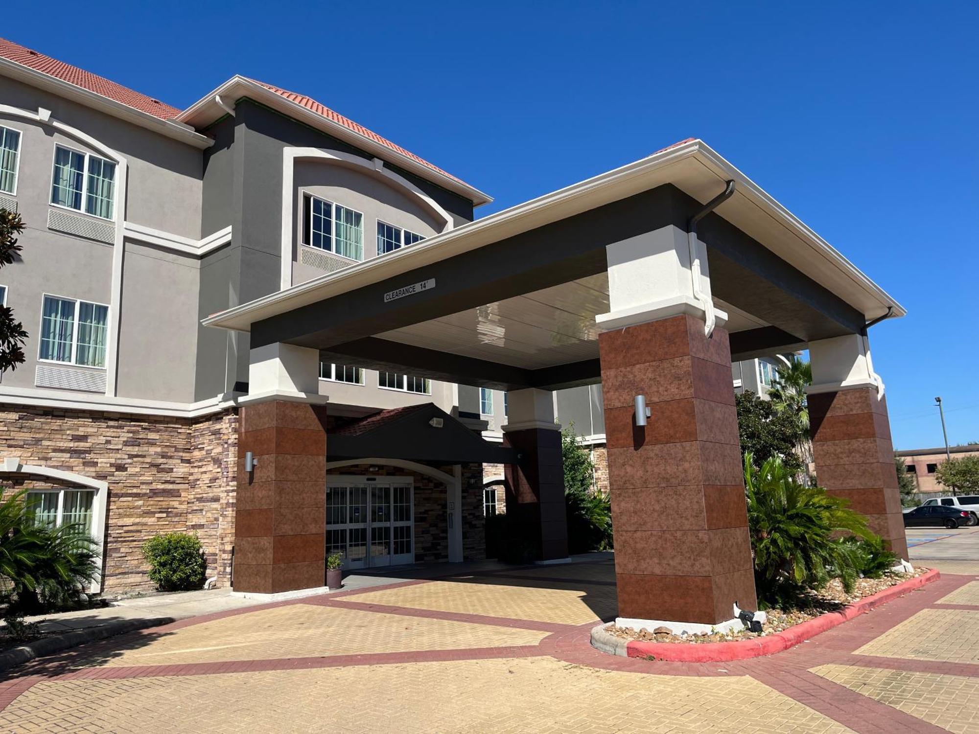 מלון La Quinta By Wyndham Houston Energy Corridor מראה חיצוני תמונה