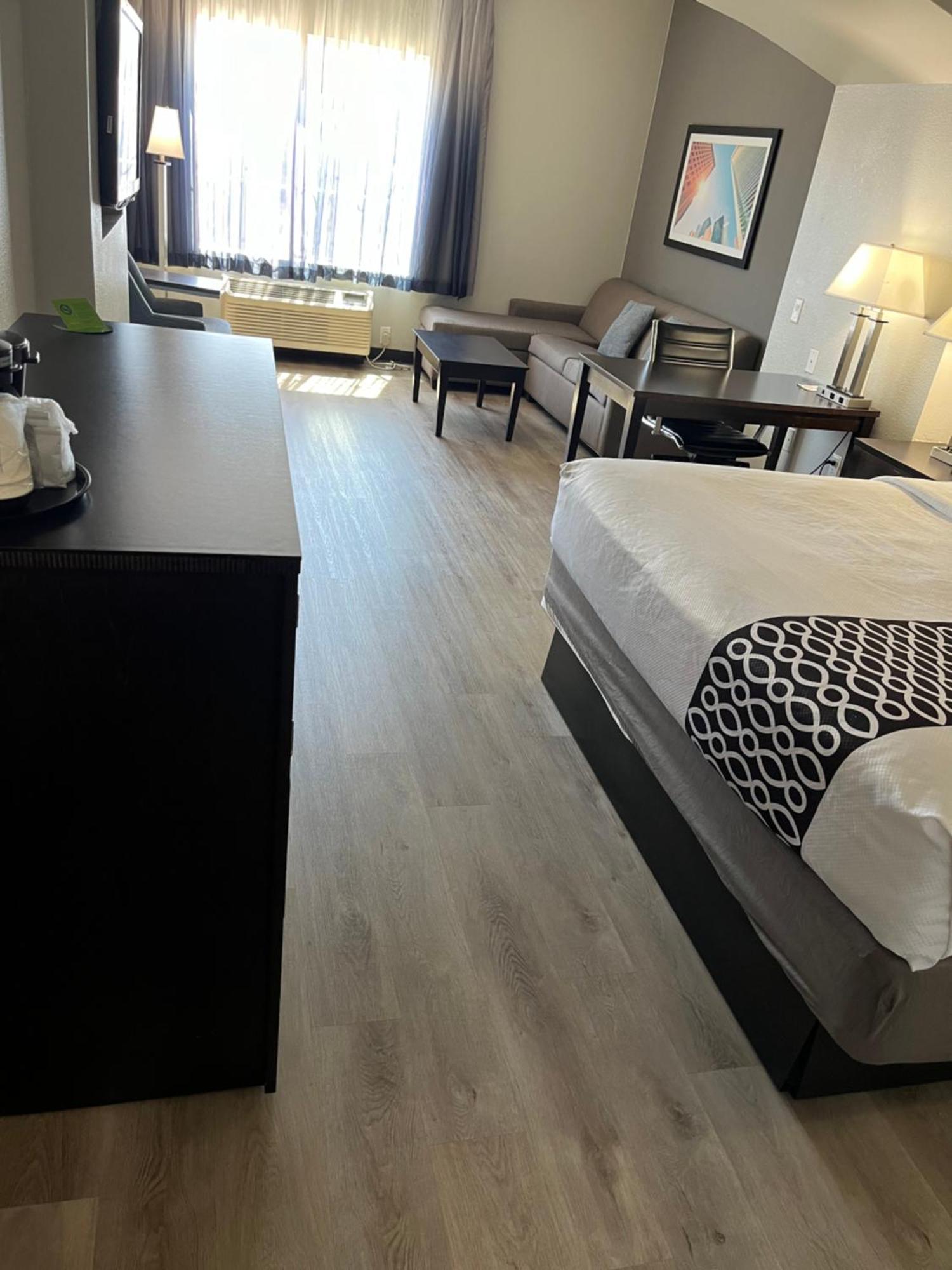 מלון La Quinta By Wyndham Houston Energy Corridor מראה חיצוני תמונה
