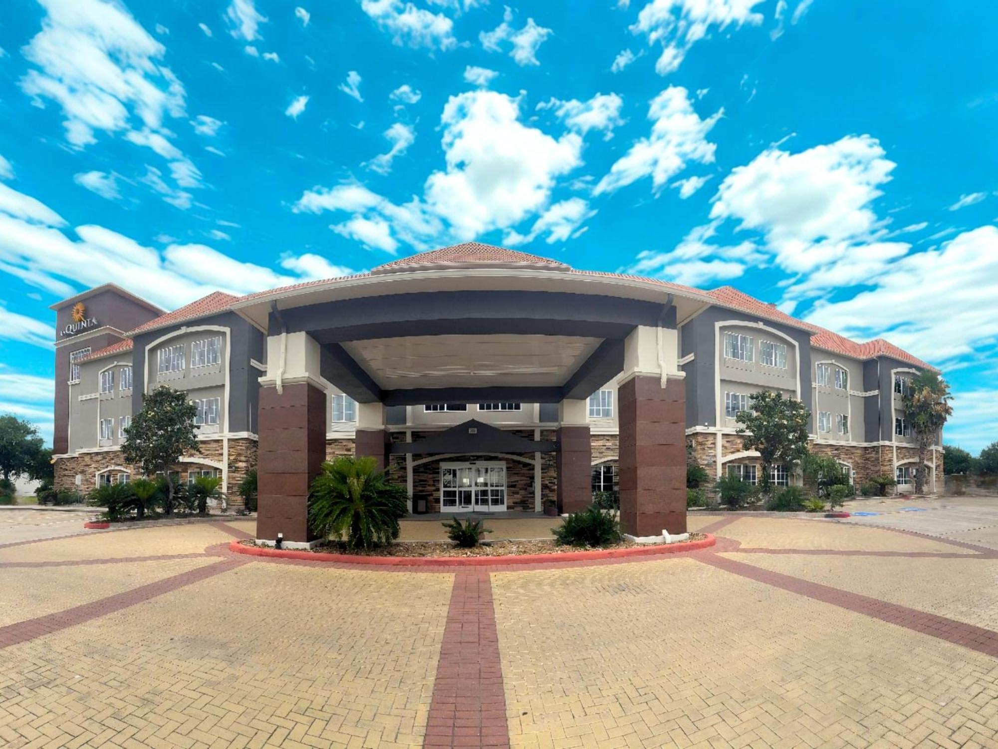 מלון La Quinta By Wyndham Houston Energy Corridor מראה חיצוני תמונה