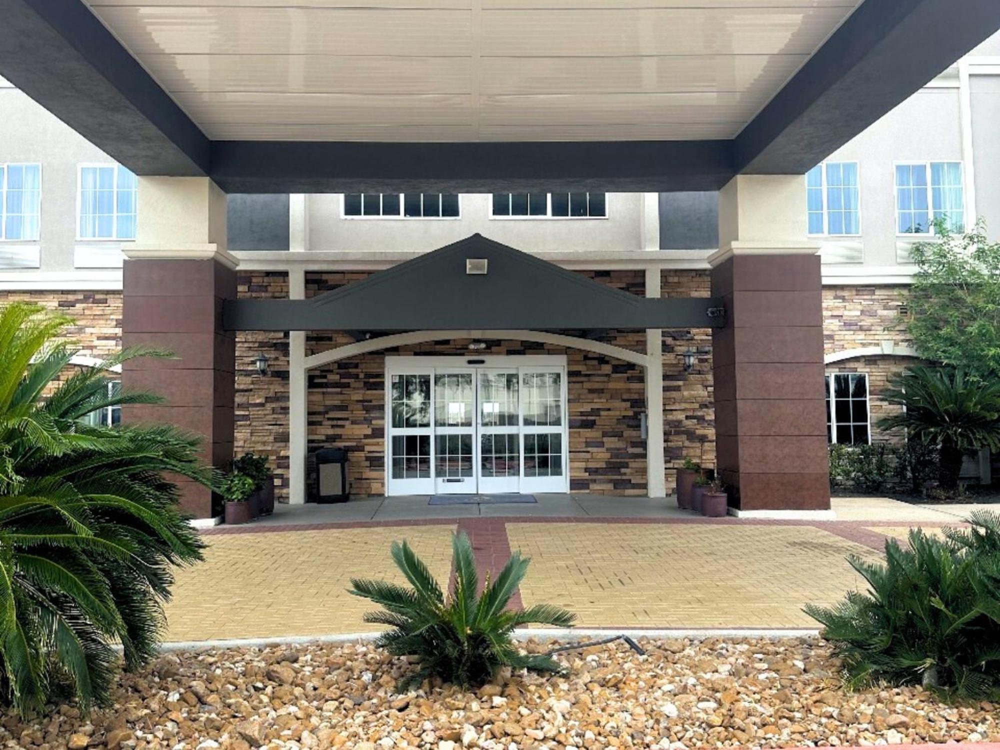 מלון La Quinta By Wyndham Houston Energy Corridor מראה חיצוני תמונה