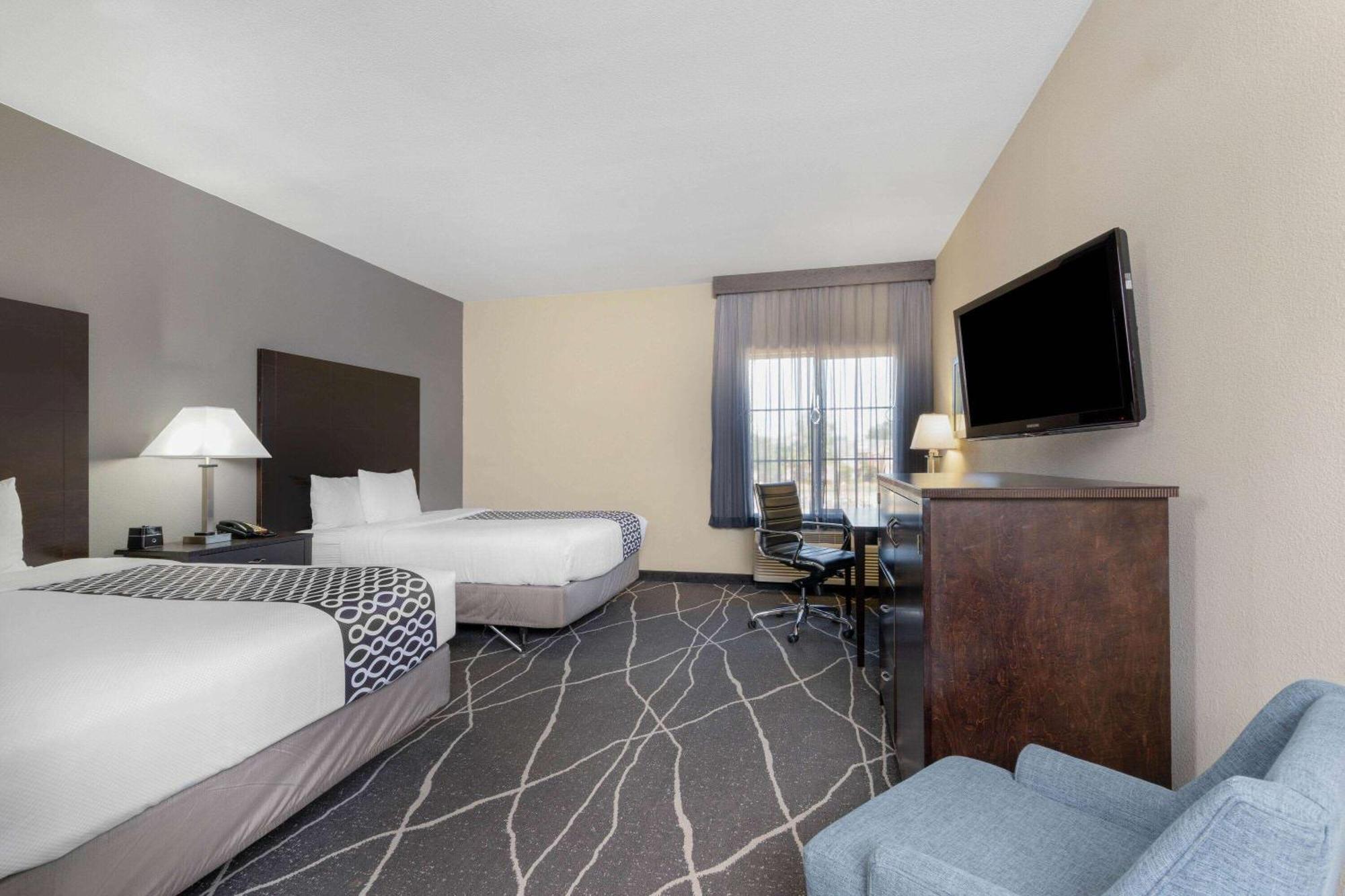 מלון La Quinta By Wyndham Houston Energy Corridor מראה חיצוני תמונה