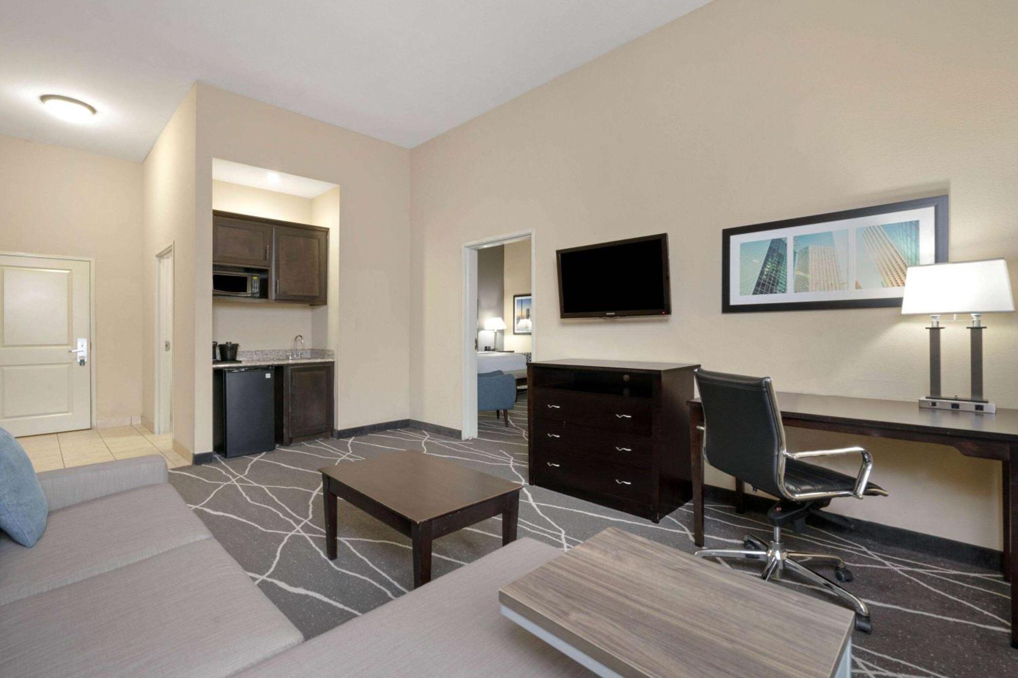 מלון La Quinta By Wyndham Houston Energy Corridor מראה חיצוני תמונה