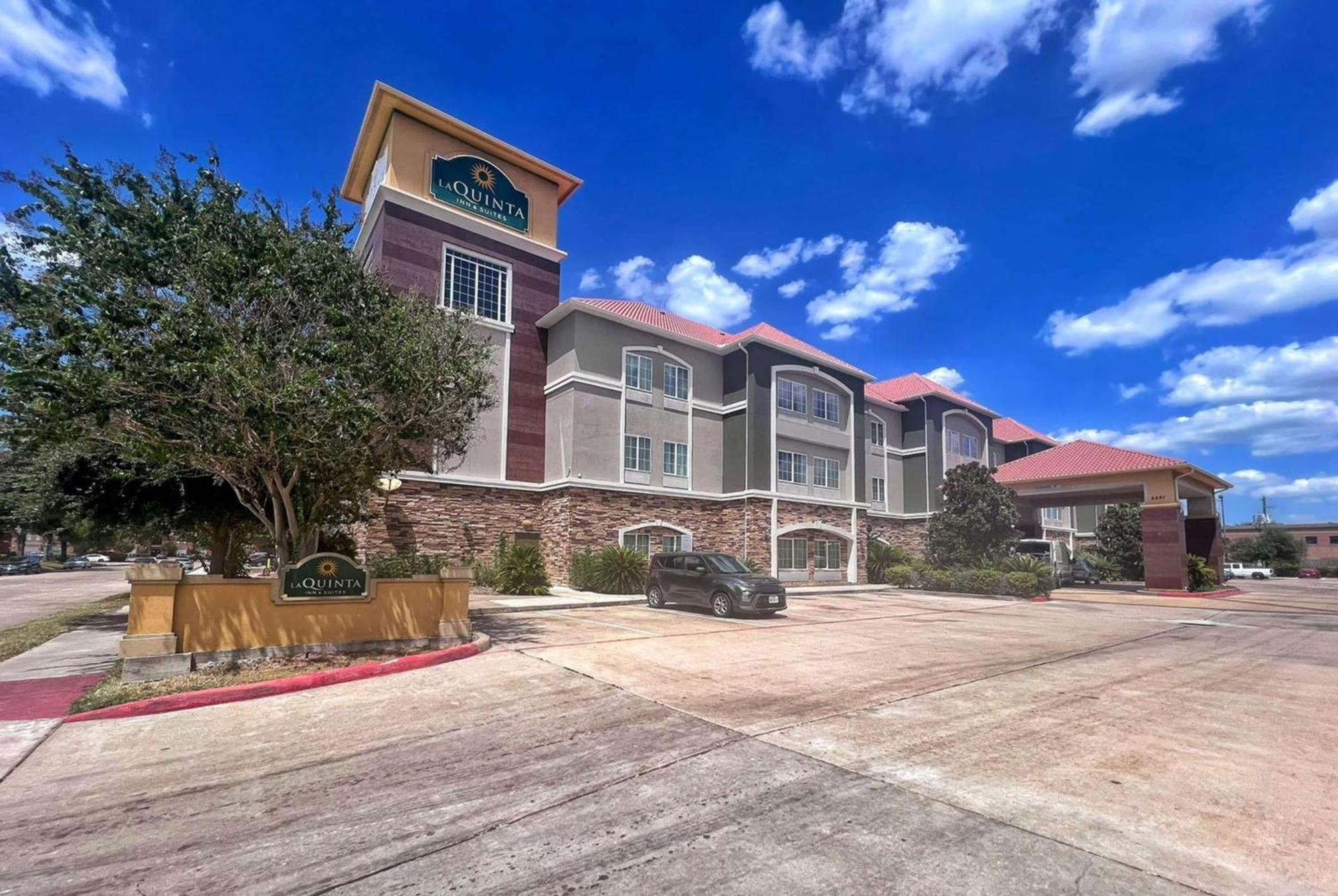 מלון La Quinta By Wyndham Houston Energy Corridor מראה חיצוני תמונה