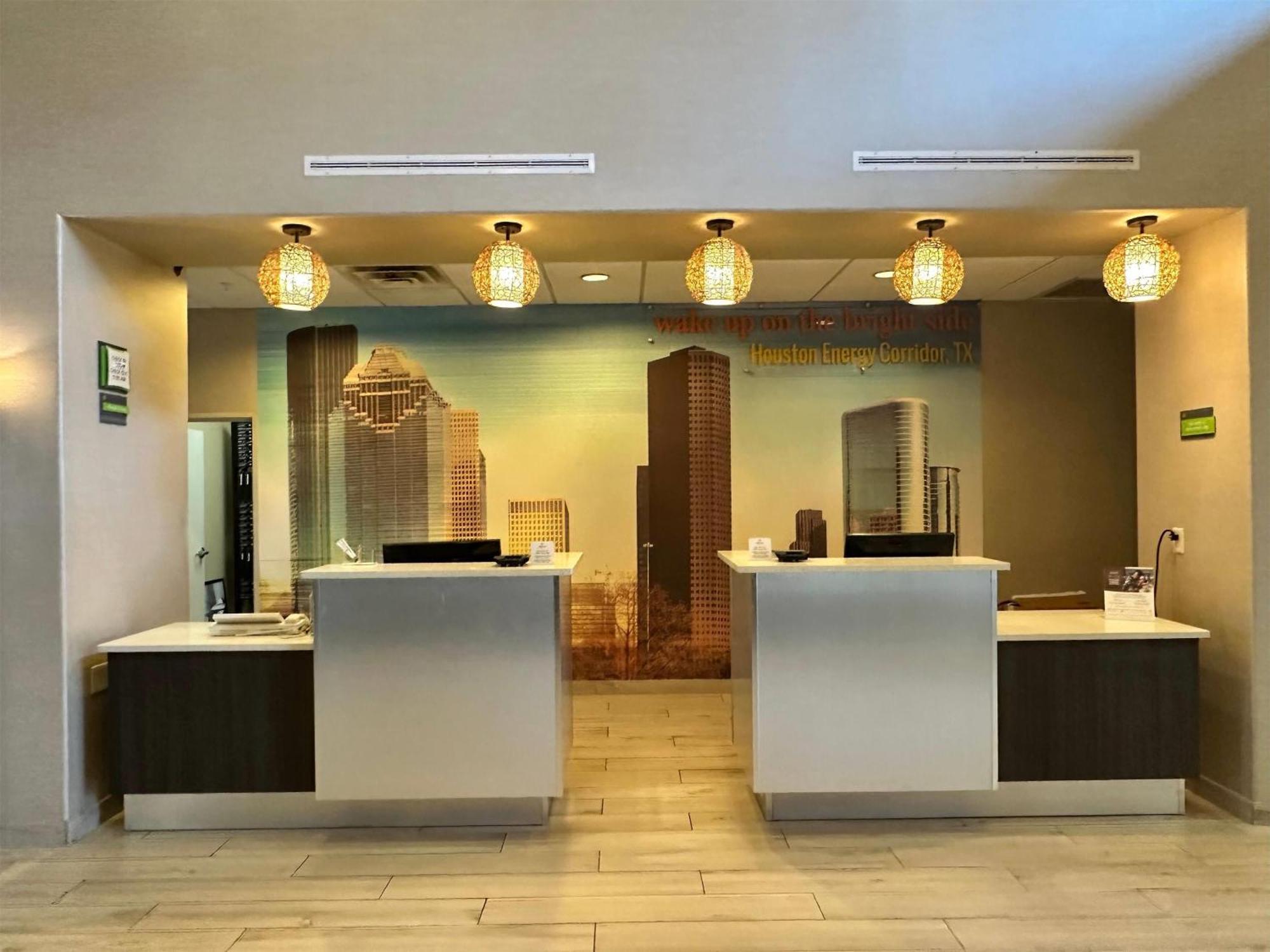 מלון La Quinta By Wyndham Houston Energy Corridor מראה חיצוני תמונה