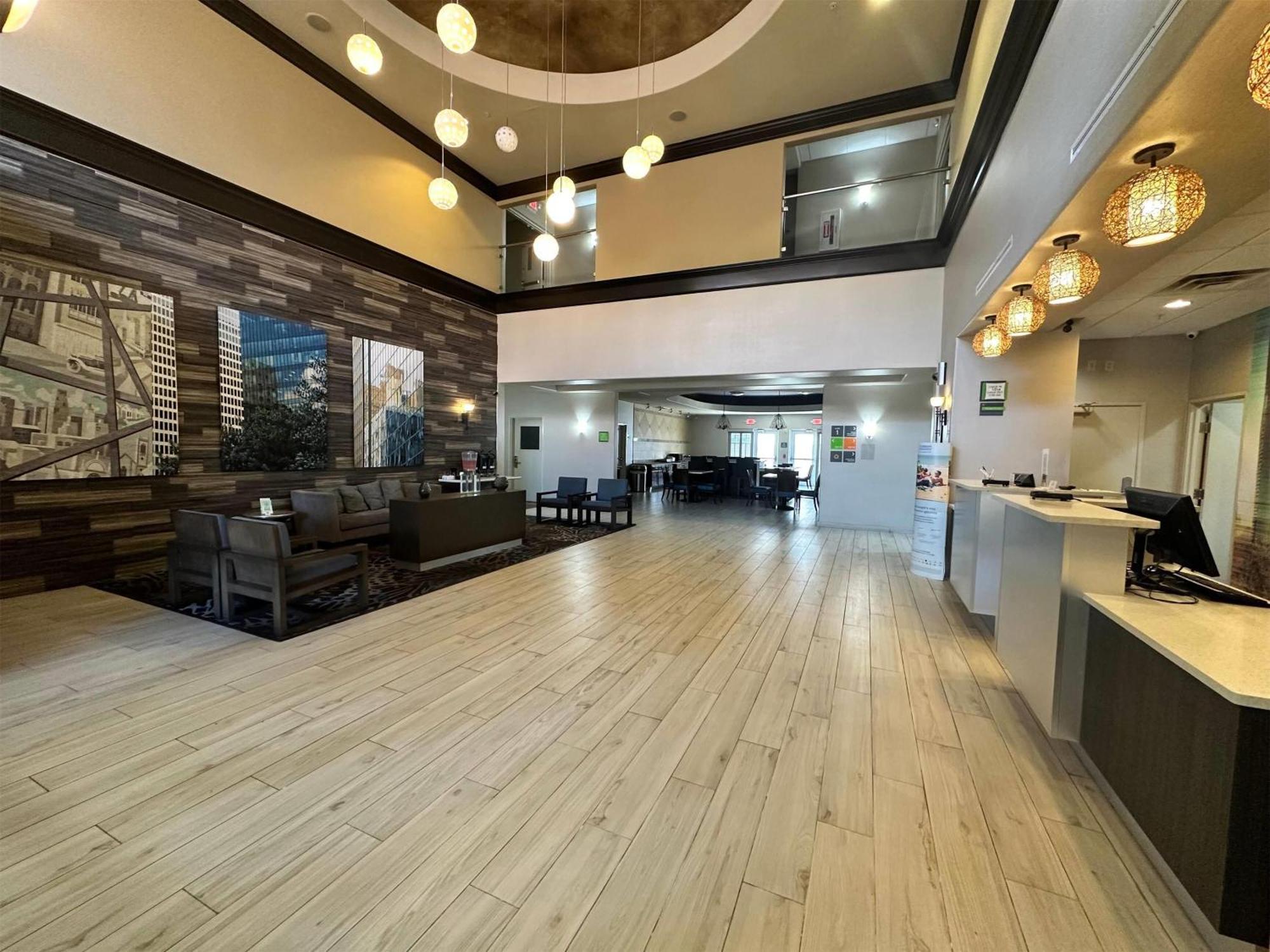 מלון La Quinta By Wyndham Houston Energy Corridor מראה חיצוני תמונה