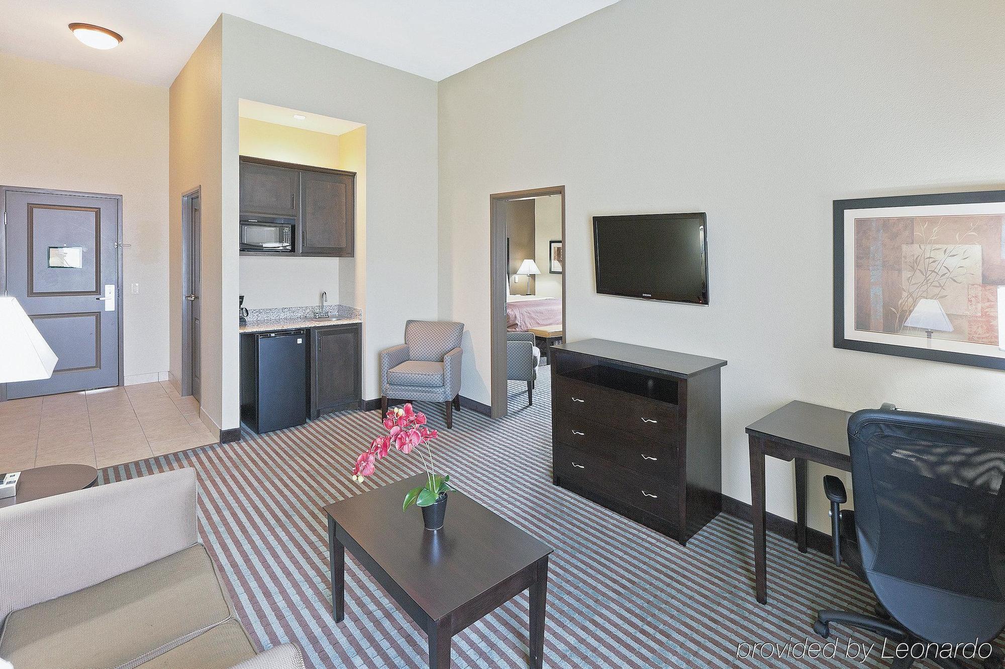 מלון La Quinta By Wyndham Houston Energy Corridor חדר תמונה