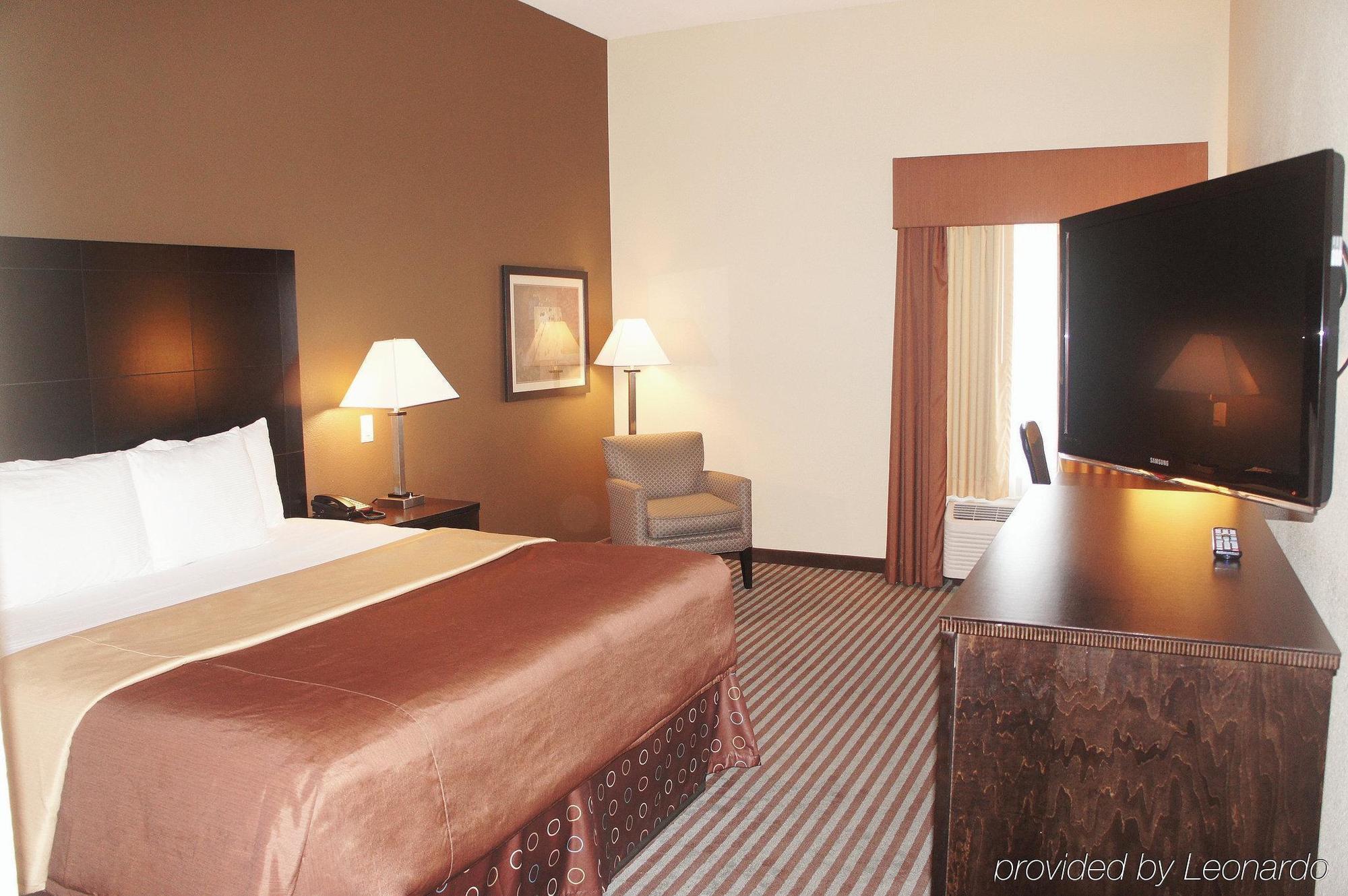 מלון La Quinta By Wyndham Houston Energy Corridor מראה חיצוני תמונה
