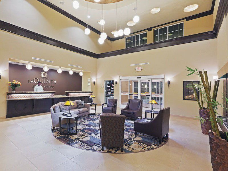 מלון La Quinta By Wyndham Houston Energy Corridor מראה חיצוני תמונה